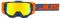 Окуляри Just1 Goggle Iris 2.0 Logo Orange - Grey Mirror Red Lens