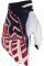 Рукавички Fox 180 Goat Glove Navy