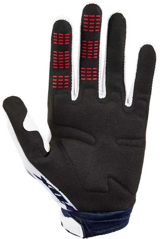 Рукавички Fox 180 Goat Glove Navy