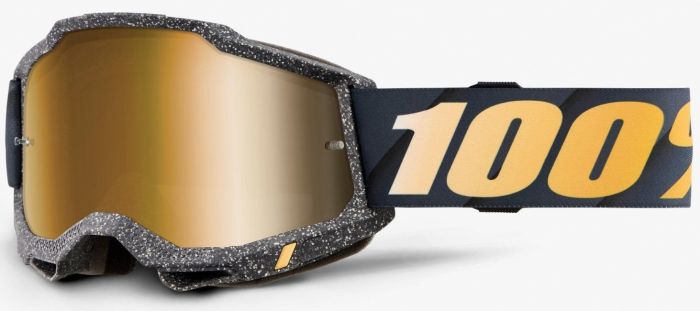 Окуляри 100% Accuri 2 Goggle Risland