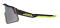 Окуляри Just1 Sniper Black-fluo Yellow With Dark Grey Mirror Lens