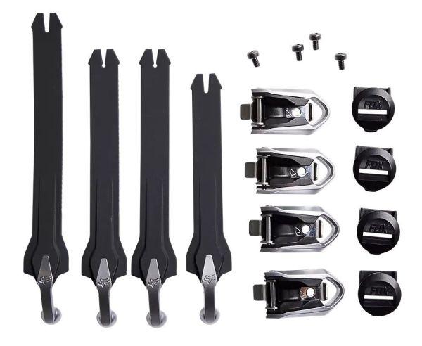 Змінні стяжки Fox Instinct 2.0 Strap Kit Black