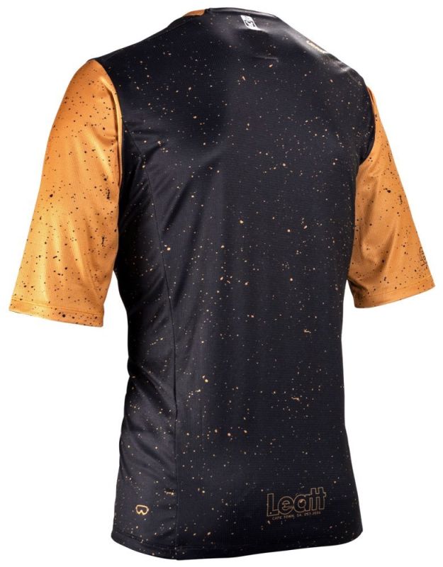 Джерсі Leatt Mtb 3.0 Enduro Jersey Rust