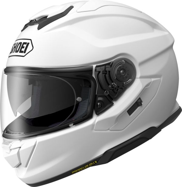 Мотошолом Shoei GT-Air 3 White
