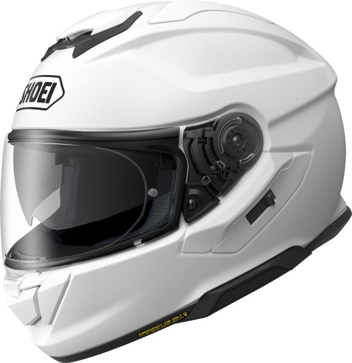 Мотошолом Shoei GT-Air 3 White