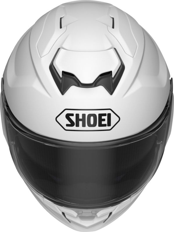 Мотошолом Shoei GT-Air 3 White