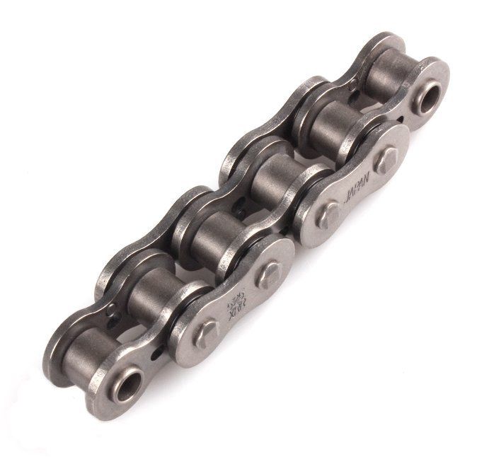 Ланцюг Afam Xrr Mrs Chain 525 Black