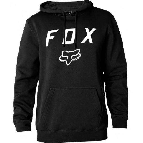 Кофта FOX Legacy Moth Po Fleece Black