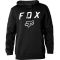 Кофта FOX Legacy Moth Po Fleece Black