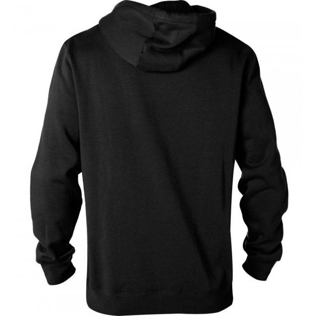 Кофта FOX Legacy Moth Po Fleece Black