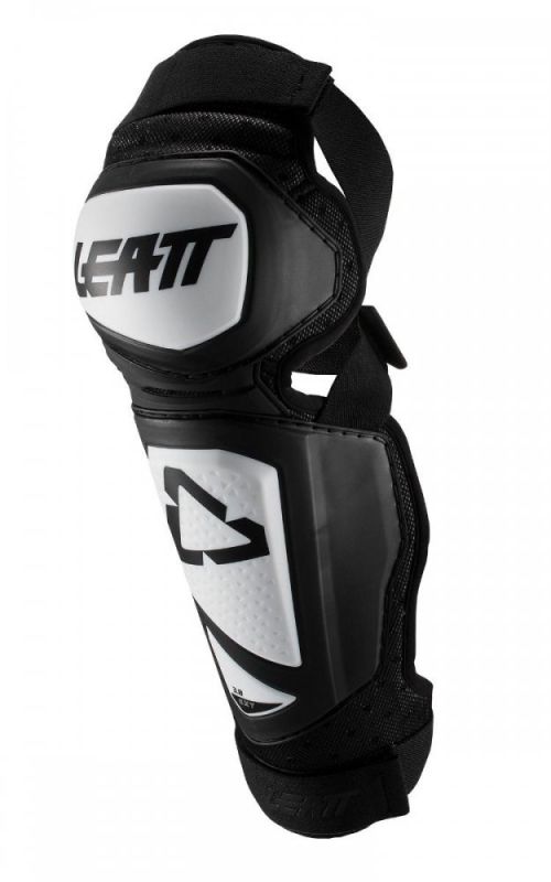 Наколінники Leatt 3.0 Ext Knee Shin Guard White