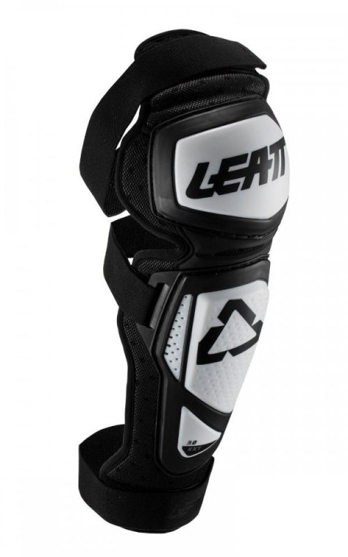 Наколінники Leatt 3.0 Ext Knee Shin Guard White