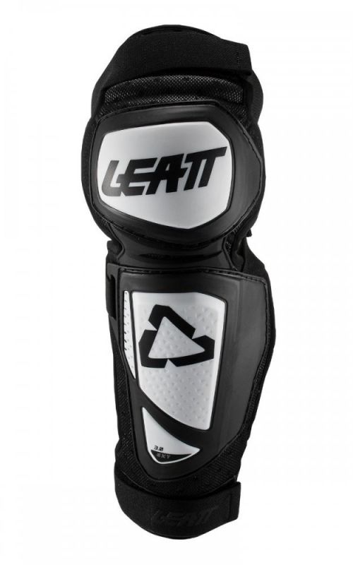 Наколінники Leatt 3.0 Ext Knee Shin Guard White