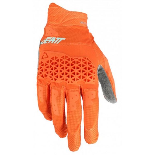 Рукавички Leatt Glove Moto 3.5 Lite Orange