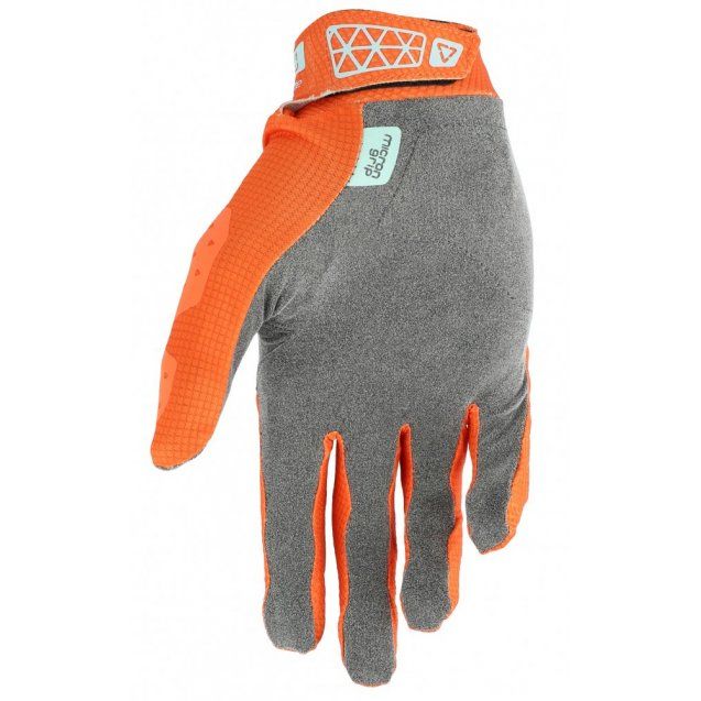 Рукавички Leatt Glove Moto 3.5 Lite Orange