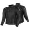 Мотокуртка Shima Blake Black