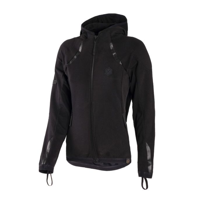 Худі Knox Shield Hoody жіноча - Black