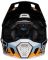 Шолом Leatt Moto 7.5 Helmet + Goggle Orange