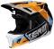 Шолом Leatt Moto 7.5 Helmet + Goggle Orange
