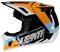 Шолом Leatt Moto 7.5 Helmet + Goggle Orange