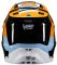 Шолом Leatt Moto 7.5 Helmet + Goggle Orange