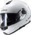 Мотошолом LS2 FF325 Strobe Gloss White
