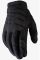 Дитячі зимові мото рукавички Ride 100% BRISKER Cold Weather Black