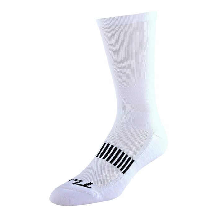 Шкарпетки TLD Signature Perf-ce Sock [White]
