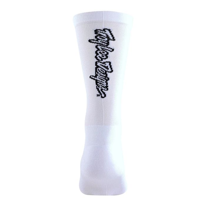 Шкарпетки TLD Signature Perf-ce Sock [White]