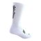 Шкарпетки TLD Signature Perf-ce Sock [White]