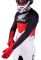 Джерсі Fox Flexair Honda Jersey Black