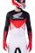 Джерсі Fox Flexair Honda Jersey Black