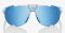 Окуляри Ride 100% Westcraft+ - Jorge Martin Se Polished Mirror Lens Clear - Hiper Blue Multilayer