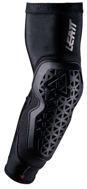 Налокітники Leatt Flexmesh Elbow Guard Black
