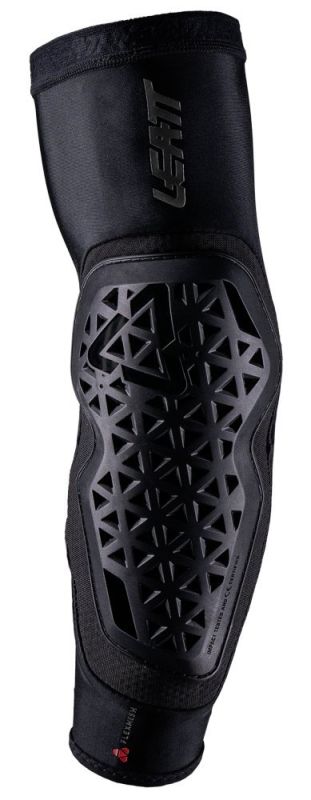 Налокітники Leatt Flexmesh Elbow Guard Black