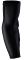 Налокітники Leatt Flexmesh Elbow Guard Black
