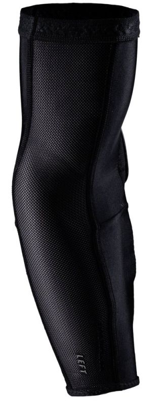 Налокітники Leatt Flexmesh Elbow Guard Black