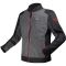 Куртка LS2 Airy Evo Man Jacket Grey Black Red
