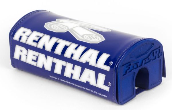Захисна Подушка Renthal Fatbar Pad Blue