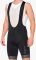Шорти Ride 100% Exceeda Bib Shorts Black