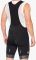 Шорти Ride 100% Exceeda Bib Shorts Black