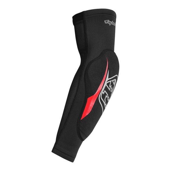 Захист ліктя TLD Raid Elbow Guard [Black]