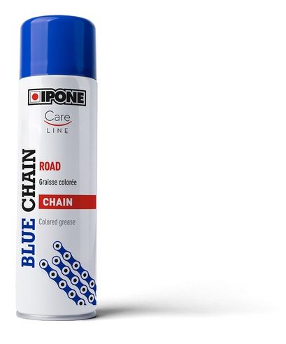 Мастило IPONE BLUE Chain (250мл)