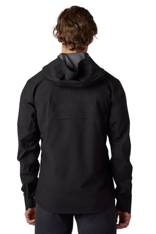 Куртка Fox Flexair Neoshell Water Jacket Black