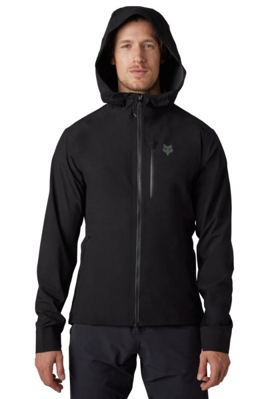 Куртка Fox Flexair Neoshell Water Jacket Black