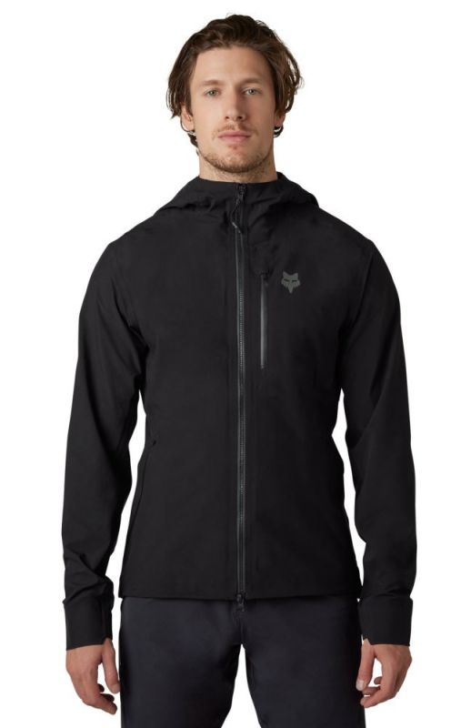 Куртка Fox Flexair Neoshell Water Jacket Black