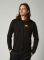 Футболка Fox Tread Lightly Tech Tee Black
