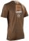 Джерсі Leatt Mtb 1.0 Gravity Jersey Loam