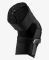 Наколінники 100% Fortis Knee Guard Black