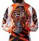 Джерсі Fox 180 Goat Jersey Orange